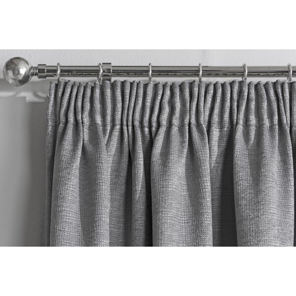 72 Inch Curtains Blackout | Wayfair.co.uk